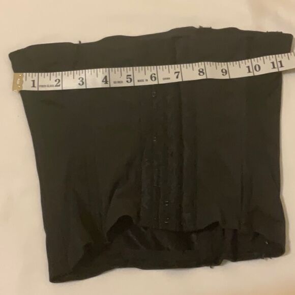 SPANX Black BoostieYAY!  - Picture 3 of 7